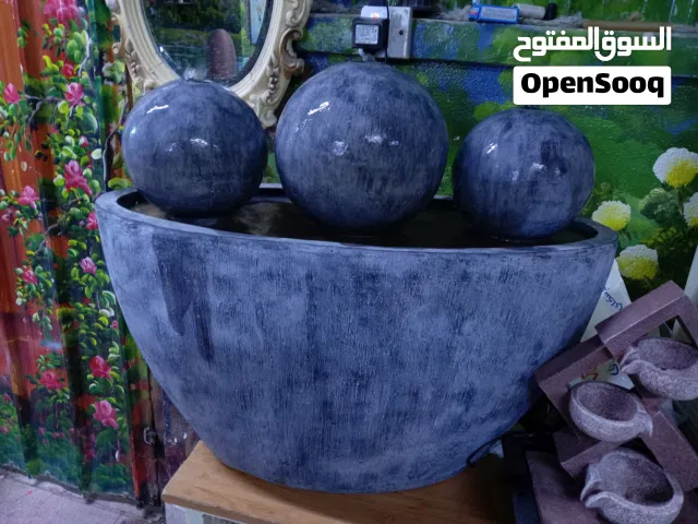 نافوره 30 دينار