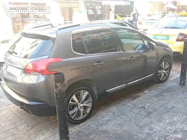 جيب بيجو 2016 كرتونة بحالة الشركة مثل الصورة بالزبط