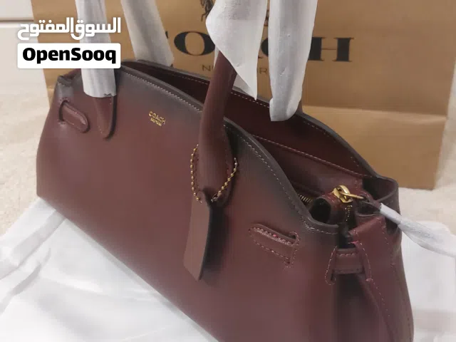 Coach Empire Carrall bag  (Original)