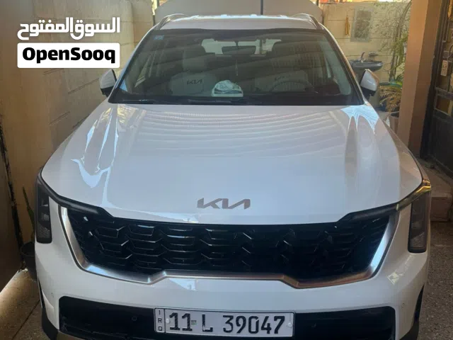Used Kia Sorento in Babylon