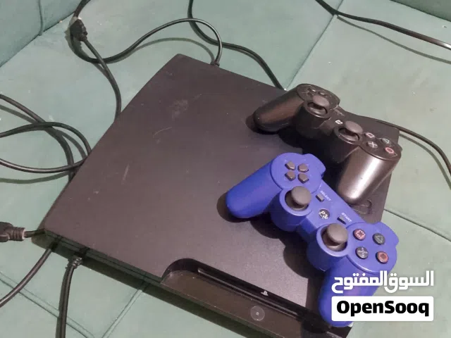 PlayStation 3 PlayStation for sale in Amman