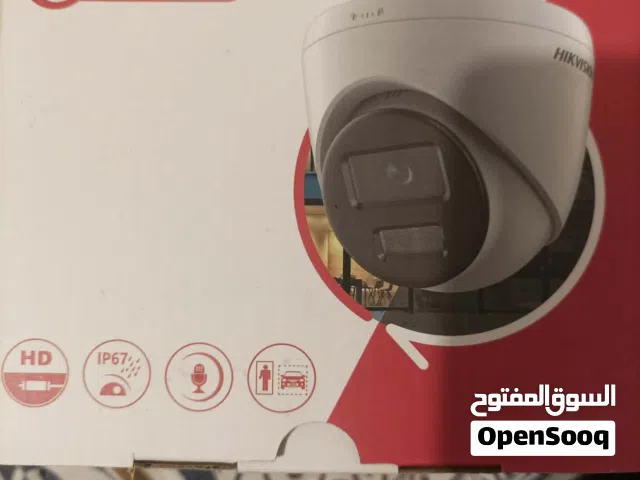 كاميرا HIK VISION a
