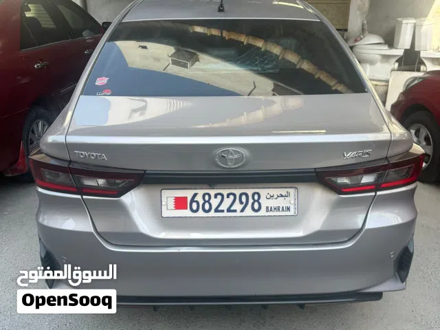 يارس 2024 للبيع