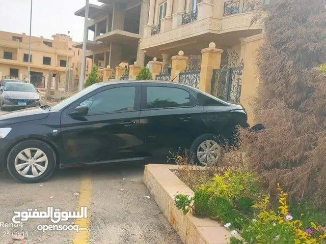 Used Citroen Other in Cairo