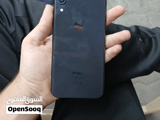 Apple iPhone XR 128 GB in Ras Al Khaimah