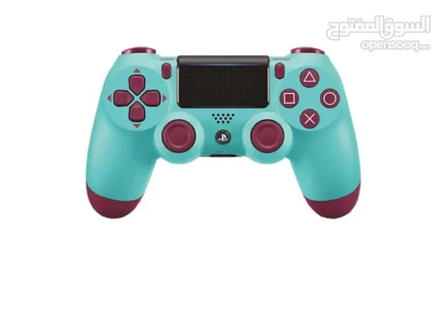 دراعات. ps4 جديد