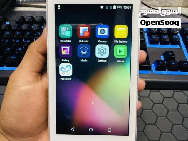 Android Smart POS PAX A920 Pro