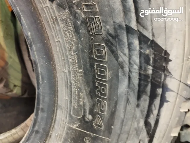 Other Other Tyres in Benghazi