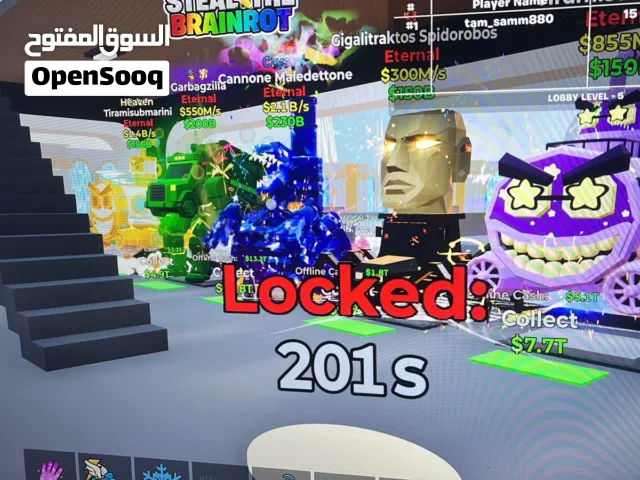 Fortnite Accounts and Characters for Sale in Muscat