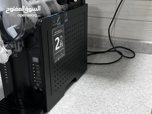 مكينه سلاش عصير ايسكريم مالك شك كلشي جديده
