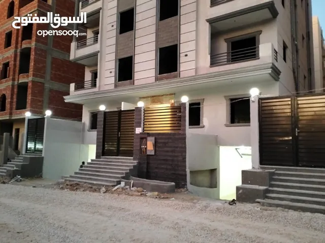 شقة للبيع جاردينيا الشمس 6اكتوبر
