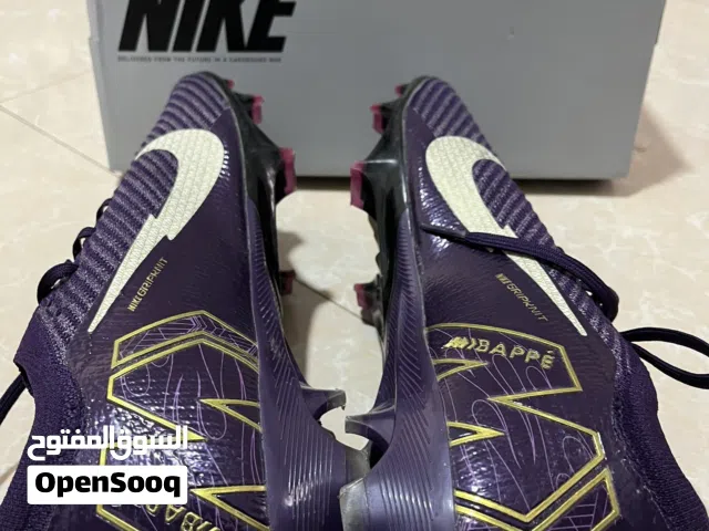 Mbappe signature cleats urgent