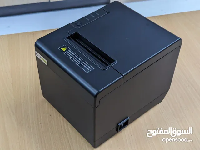 Thermal POS Receipt Brand New Printer