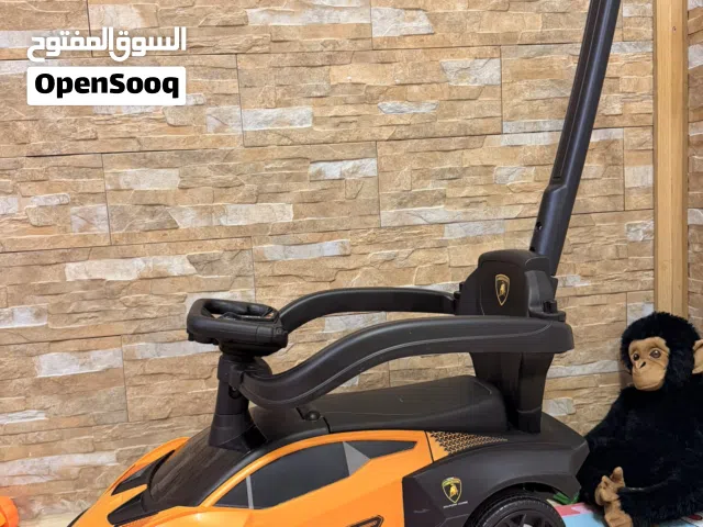 سيارة ROBINS للاطفال