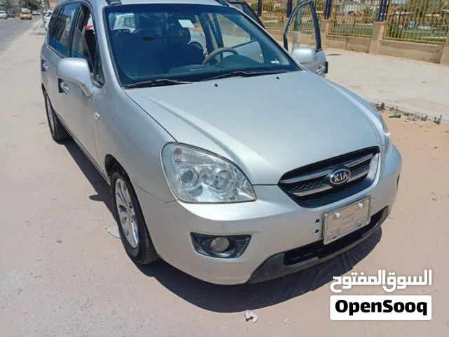 2009 كيا روندو