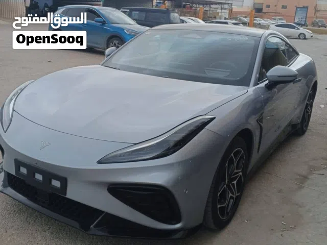 2023, Neta, GT