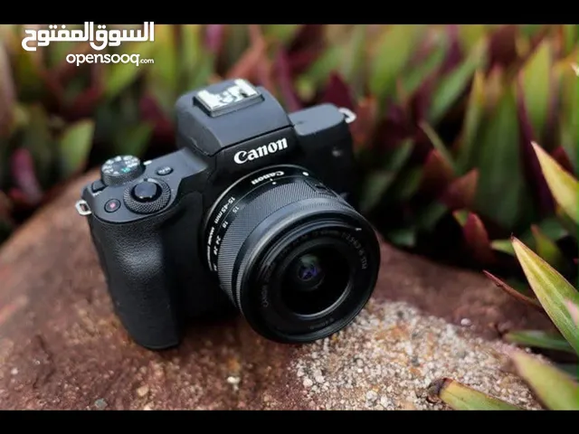 Canon DSLR Cameras in Amman