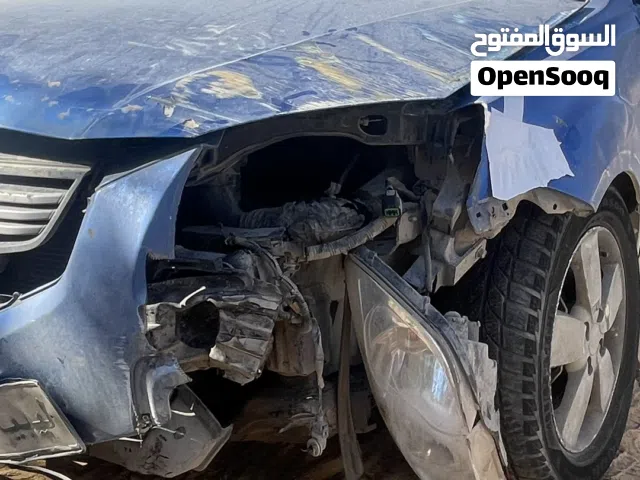 Used Kia Pride in Tripoli