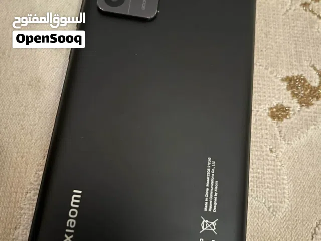 شاومي مي12تي برر