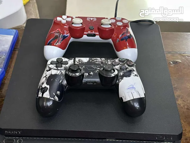 PlayStation 4 PlayStation for sale in Zarqa