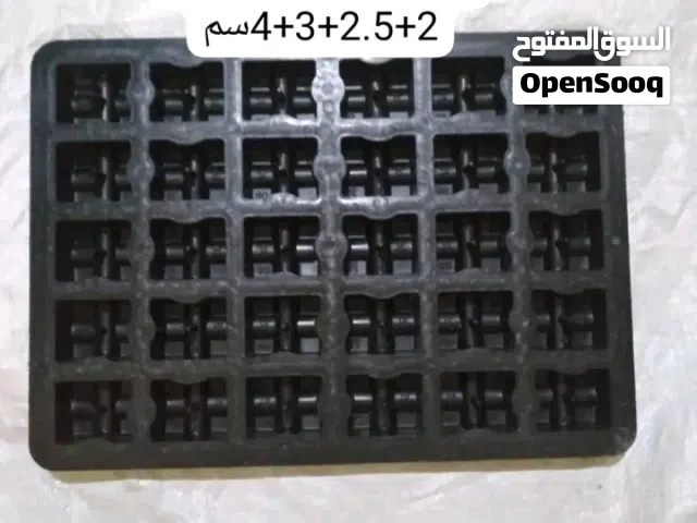 قوالب البسكوت الخرساني
