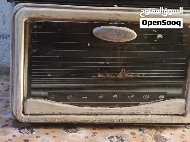 اوفنات للبيع شغالات