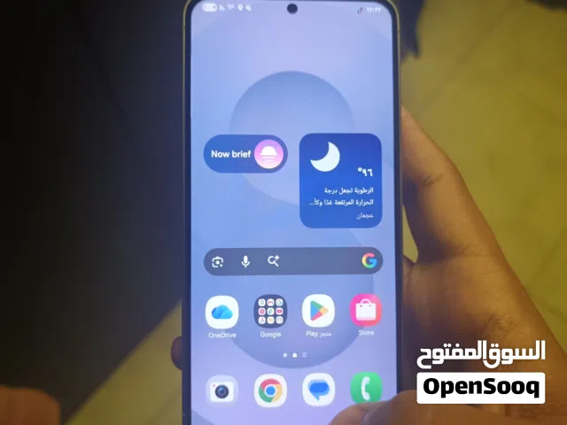 سامسونج 25 اس