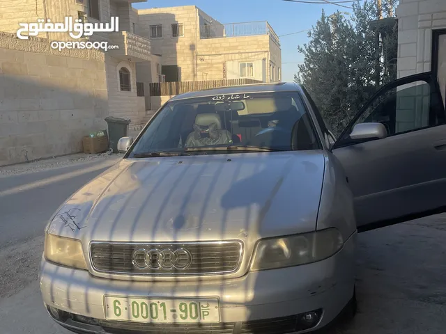 Used Audi A4 in Bethlehem