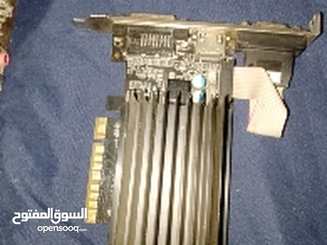  Graphics Card for sale  in Ma'an