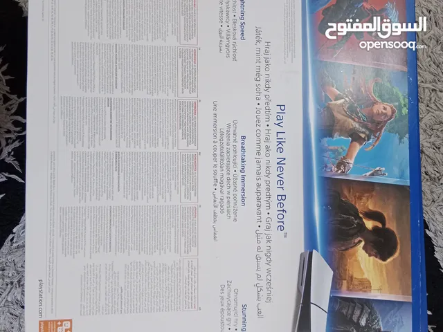 PlayStation 5 PlayStation for sale in Amman