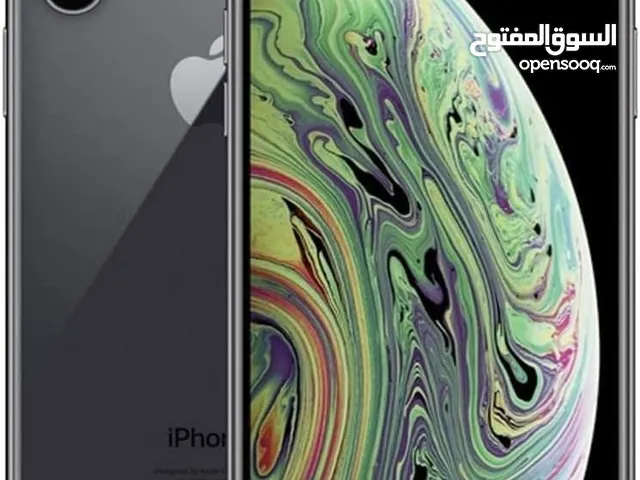 iPhone XS MAX