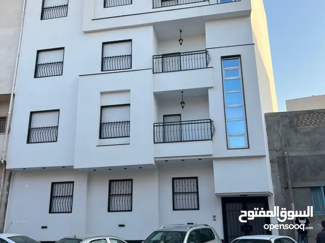 Building for Sale in Tripoli Arada