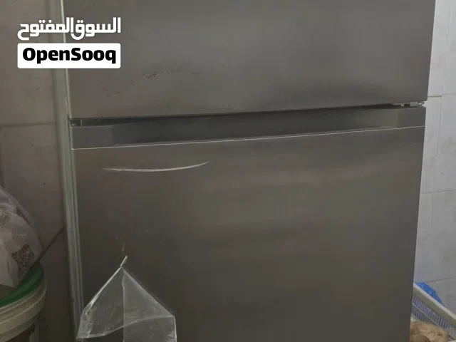 ثلاجه هاير جديده