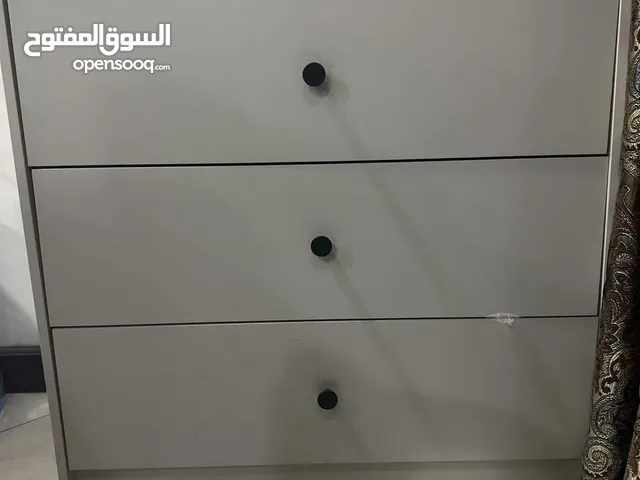 IKEA BEDSIDE DRAWER/CABINET NEW