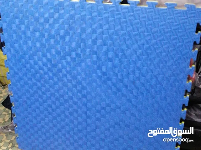فوم ارضيات متر في متر