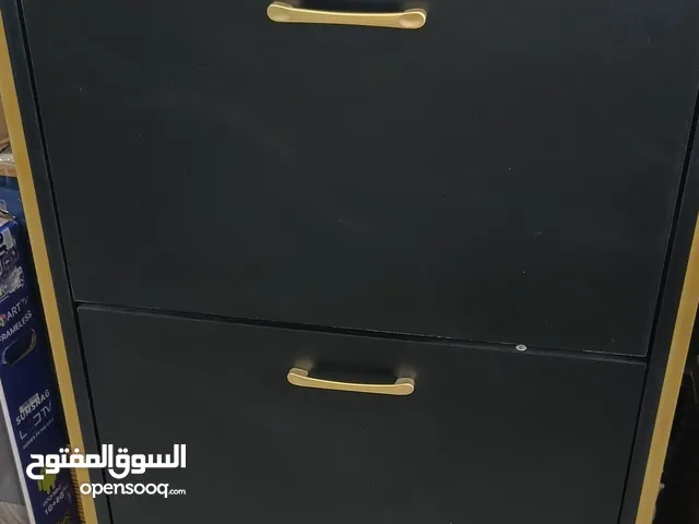 دولاب أحذية جديد كيف تركب