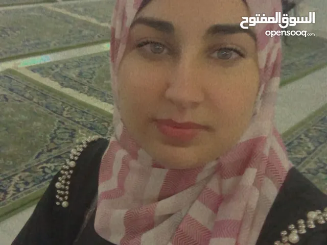 هديل هاني حلوة