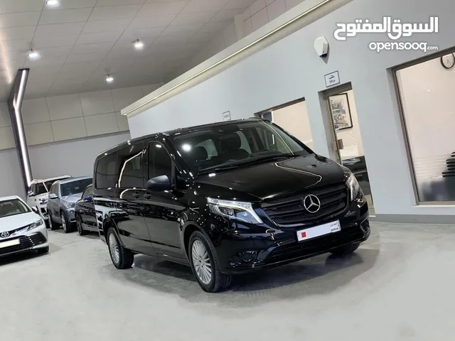 Mercedes Vito Van