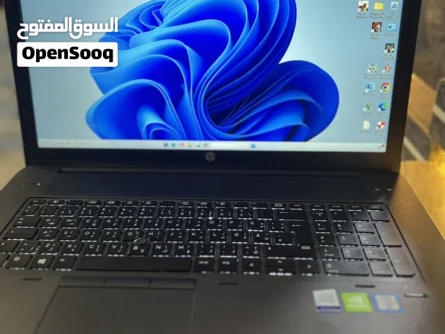 Windows HP for sale  in Tripoli