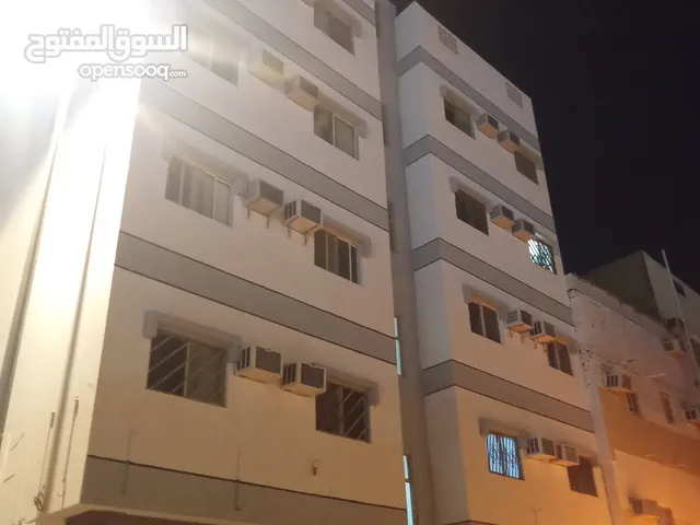 100 m2 3 Bedrooms Apartments for Rent in Al Madinah Al Haram