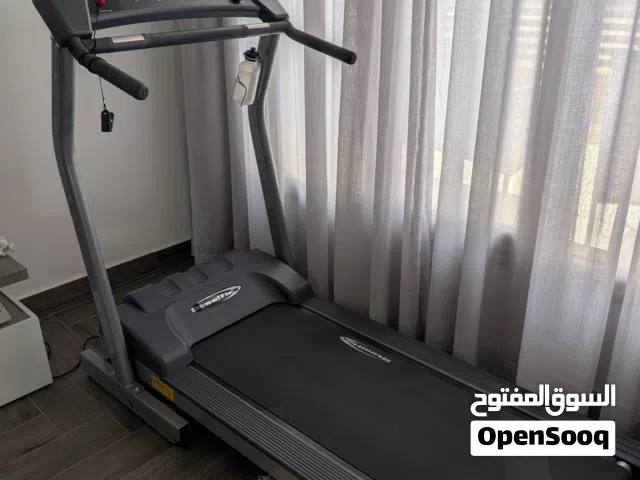جهاز جري ماركة Steelflex موديل 2700