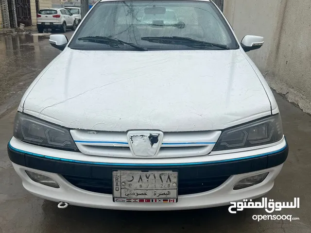 Peugeot 1007 2014 in Basra