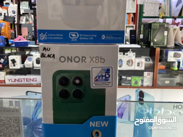 Honor Other 512 GB in Muscat