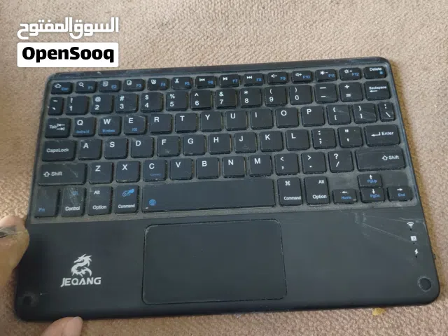 كيبورد عل بلوتوث