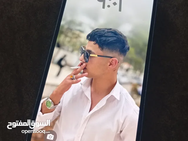 Apple iPhone 14 128 GB in Irbid