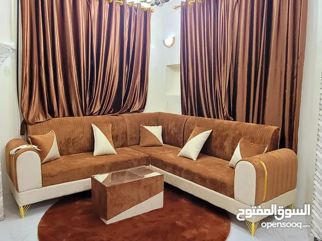 Furnished Monthly in Sana'a Asbahi