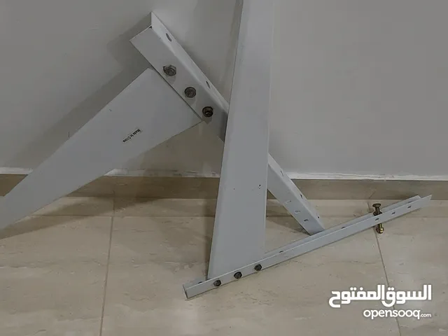حامل مكيف أسبلت
