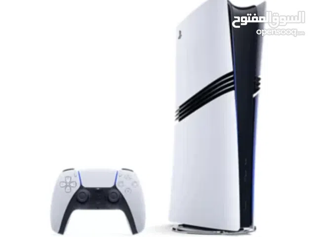 Ps5  مستعمل استخدام 9شهور