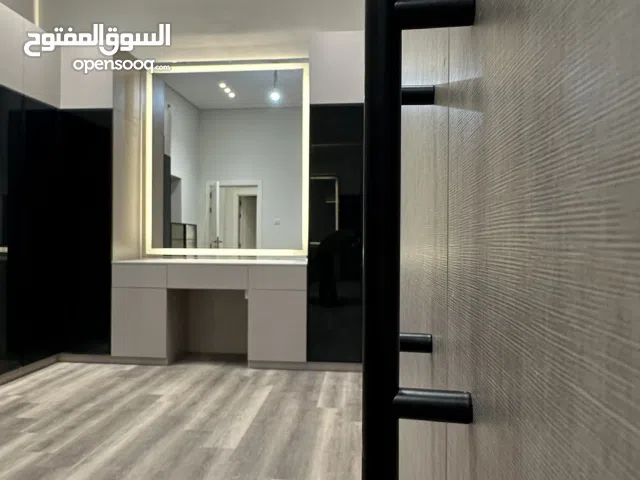 تصميم غرفة الملابس وغرفة النوم /dressing room & Bedroom design
