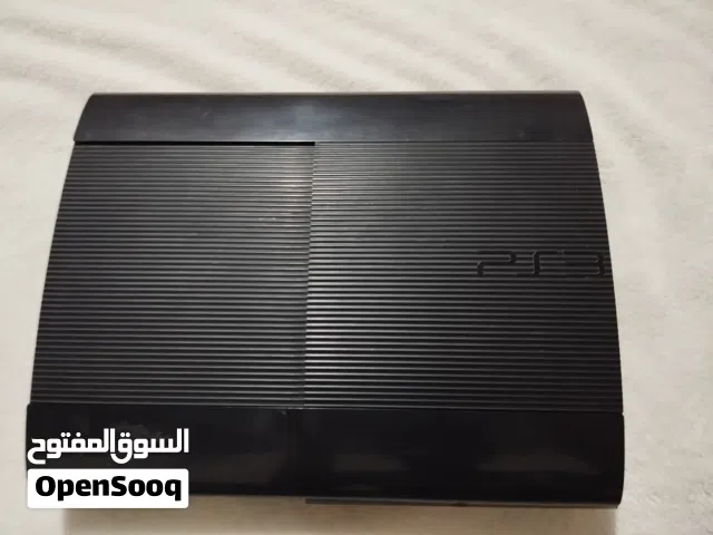 PlayStation 3 PlayStation for sale in Basra